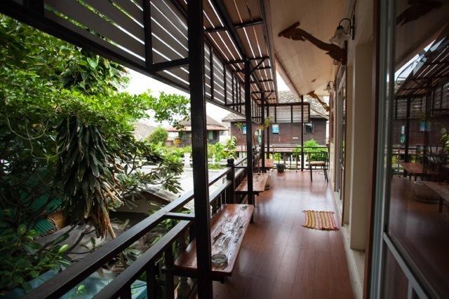 JJ. Home Phetchaburi Kamer foto
