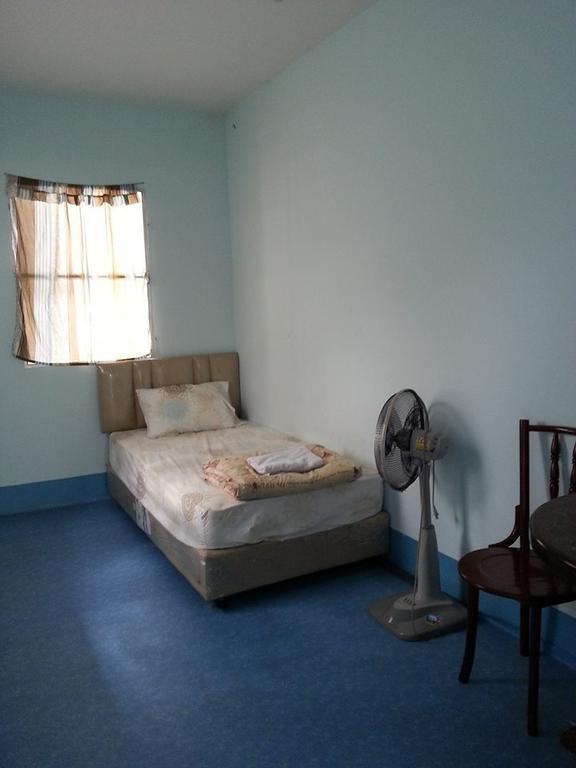 JJ. Home Phetchaburi Kamer foto