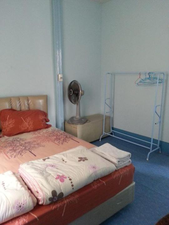 JJ. Home Phetchaburi Buitenkant foto