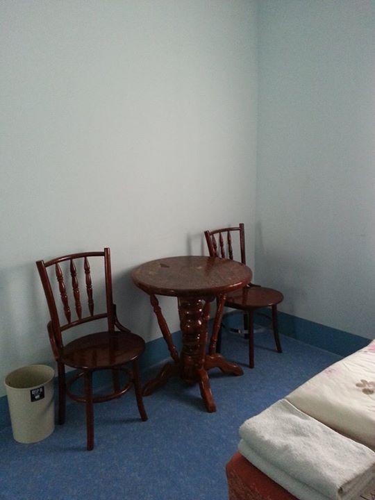 JJ. Home Phetchaburi Kamer foto